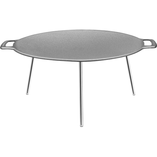 Muurikka Stekhäll med ben, 38 cm.