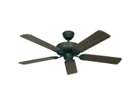 CasaFan Classic Royal 103 BA Takfläkt (Ø x H) 103 cm x 295 mm Bladfärg: Valnöt Chassifärg: Brun