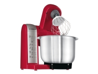 Bosch MUM48R1 - Matberedare - 600 W