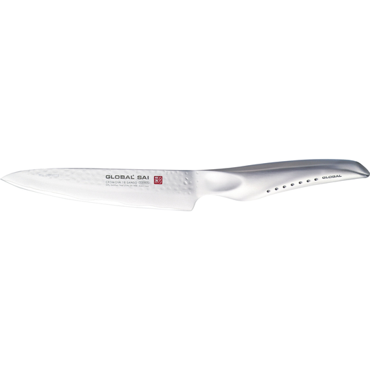 Global SAI-M02 Allkniv 14,5 cm.