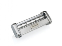 Marcato Lasagnete, Lasagnette-tillbehör, Krom, Gjuten aluminium, 1 cm, Atlas 150, 1 styck