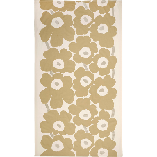 Marimekko Unikko bordsduk, 140x250 cm