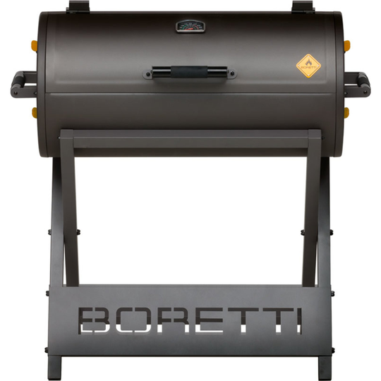 Boretti Barilo Kolgrill