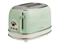 Ariete 155 Beige/Grøn