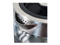 Gastroback Design Basic - Vattenkokare - 1.7 liter - 3 kW