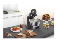 Bosch MUM5 HomeProfessional MUM59M55 - Matberedare - 1000 W