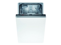 Bosch Serie | 2 SPV2IKX10E - Home Connect - InfoLight - MachineCare - 48 dB