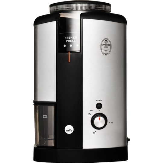 Wilfa WSCG2 - Kaffekvarn