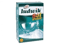 Ludwik Protective salt Ludwik for dishwashers 1.5 kg