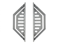 DANGRILL - KULHOLDERE 2-PACK