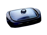 Ariete Grill 2000W 760 Electric Grill