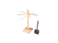 Pastaset från Bercato®