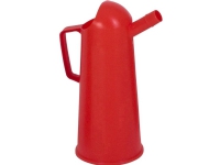 Hünersdorff 932700 Mätbägare 2000 ml Plast