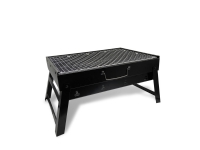 Maestro MR 1010 Carbon Tourist Grill 29 cm x 43 cm