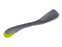 Joseph Joseph Uni-tool - Spatel/rivare/sked/kniv/skärverktyg - 6,8 x 30,3 x 2,2 cm - grå