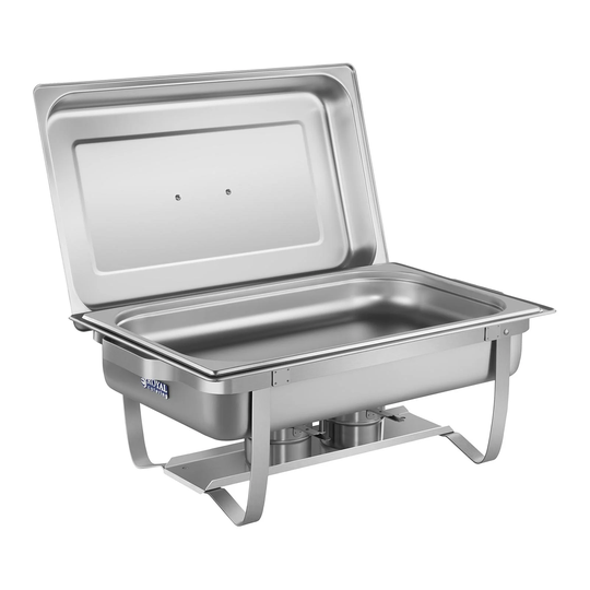 Chafing Dish - 53 cm - GN 1/1
