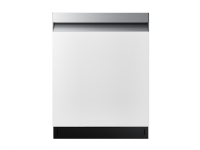 Samsung DW60R7050SS - Diskmaskin - inbyggd - Nisch - bredd: 60 cm - djup: 57,5 cm - höjd: 82 cm - rostfritt stål