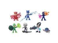 PJ Masks F20965L0, Collectible action figure, Tecknad film, 163 g