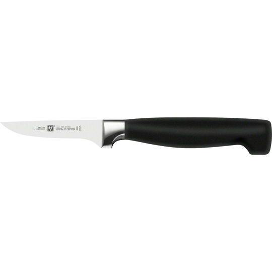 Zwilling Four Star Grönsakskniv 6 cm