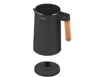 ELEKTRISK VATTENKOKARE CONCEPT RK3302 ANTRACIT