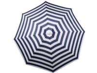 Home Appliances AG228 BEACH GARDEN UMBRELLA CROSS BLUE universal