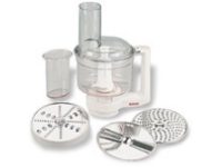 Bosch MUZ6MM3 - Tillbehörssats - till matberedare - för Universal Plus MUM6N11, MUM6N16, MUM6N21