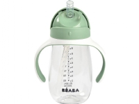 Beaba Dripless Bidon med sugrör Tritan 300 ml