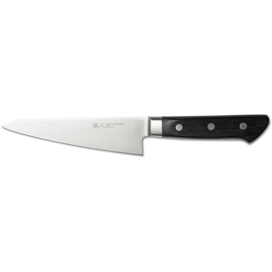 Tamahagane Shokunin Urbeningskniv 15 cm.