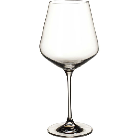 Villeroy & Boch La Divina Rödvinsglas 4-pack