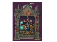 Ravensburger Harry Potter & The Deathly Hallows - Part 2, 1000 styck, TV/film, 14 År