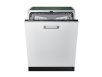 Samsung SAM-196444 - Diskmaskin - Svart