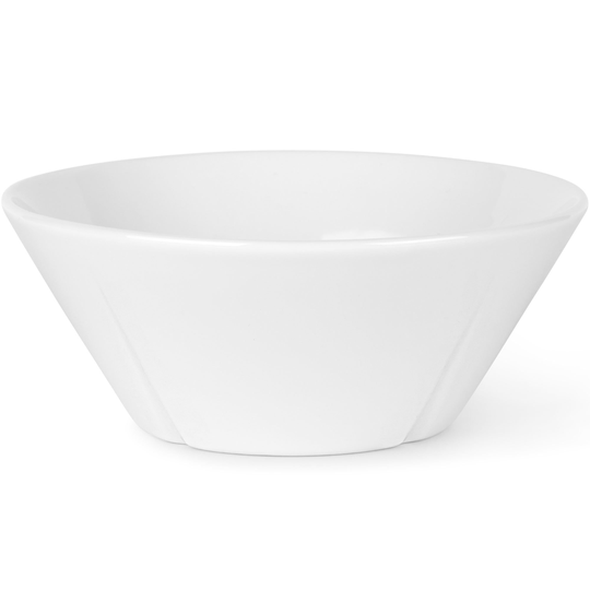 Rosendahl Grand Cru skål, 15 cm, vit