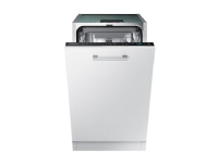 Samsung DW50R4070BB/EO - Diskmaskin - Svart