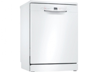 Bosch SGS2ITW33E - Diskmaskin - Vit