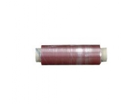 Film 45 cmx300 m 8 my Stor hylse PVC Rosa,4 rl/krt