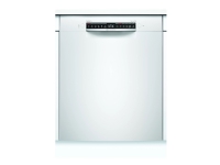 Bosch Serie | 6 PerfectDry SMU6ZCW00S - Home Connect - Zeolith - HalfLoad - 44 dB
