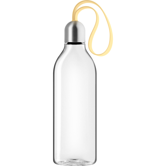 Eva Solo Backpack Dricksflaska 0,5 liter, lemon drop