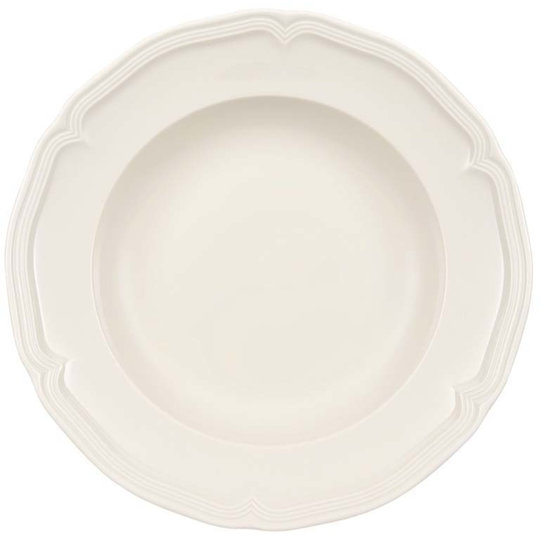 Villeroy & Boch Manoir Tallrik Djup 23 cm