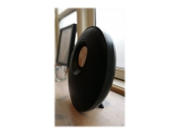 Chill Innovation Fidelity E50 - Högtalare - bärbar - trådlös - Bluetooth - 10 Watt - svart