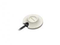 POLY 218430-01, Laddare, Vit, Bord, POLY, POLY SYNC 40, Kabel