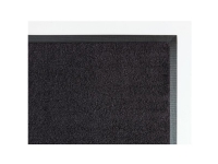 CLASSIC 85x150cm svart