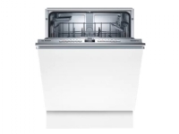 Bosch Serie | 4 SMV4HAX48E - Home Connect - InfoLight - HalfLoad - 44 dB