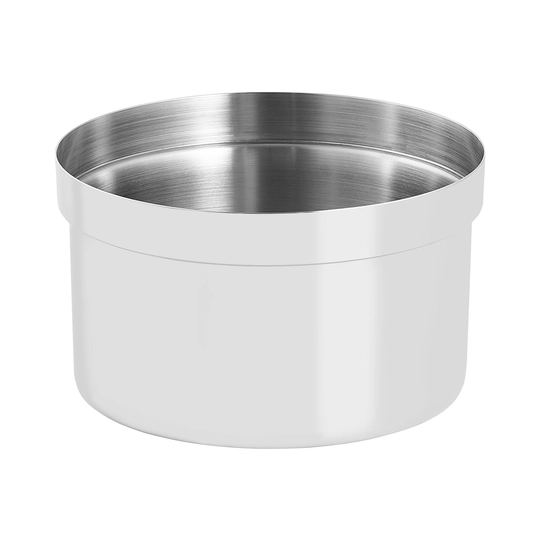 APS Rostfri skål - 230 x 135 mm