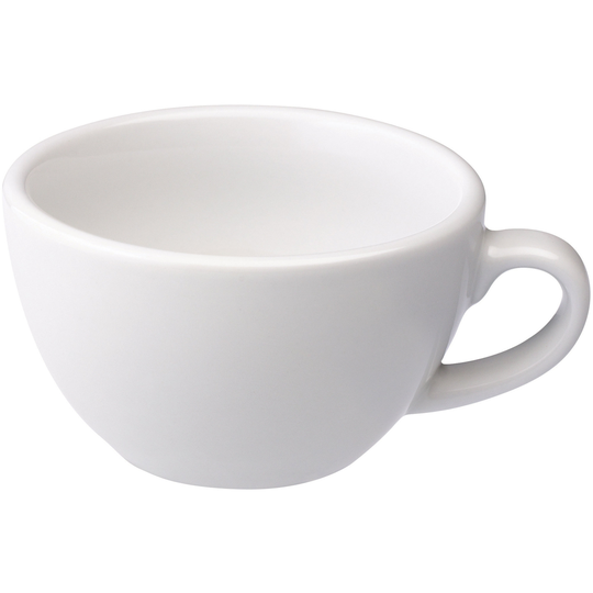Loveramics Egg Cappuccinokopp 200 ml., 6 st., White