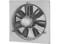 Helios HQD 450/6 TK Väggventilator