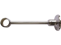 Frese rörhållare 18 mm justerbar - Justerbar: 40-125mm. gaffel. 46-4001