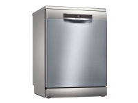 Bosch SMS6EDI06E - Opvaskemaskiner - Rustfrit stål