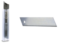 Stanley 11-301 - Skärblad till snap-off-kniv (paket om 3)