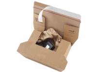 Webæske Master'In brun 230x150x63mm - (25 stk.)