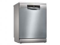 Bosch SMS6ZCI49E - Diskmaskin - Svart